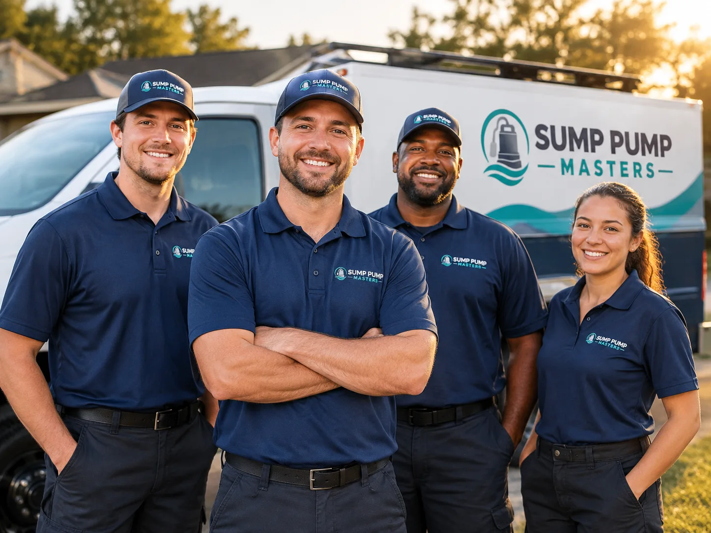 Sump Pump Repair company in Wahkon, MN