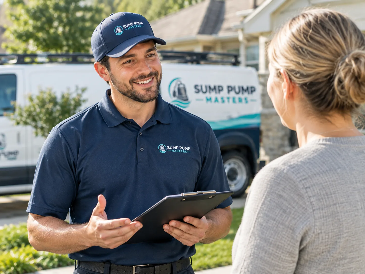 Sump Pump Repair Wahkon, MN FAQs